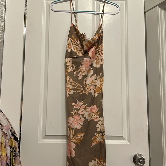 Free People Ella Slip Dress - Picture 4 of 6